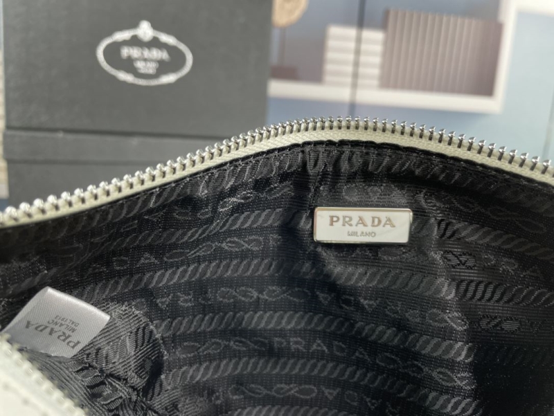 Prada Satchel Bags